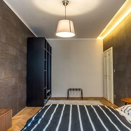Exclusive 3 Bedroom Top-Notch Flat, Great Location Praga Exterior foto